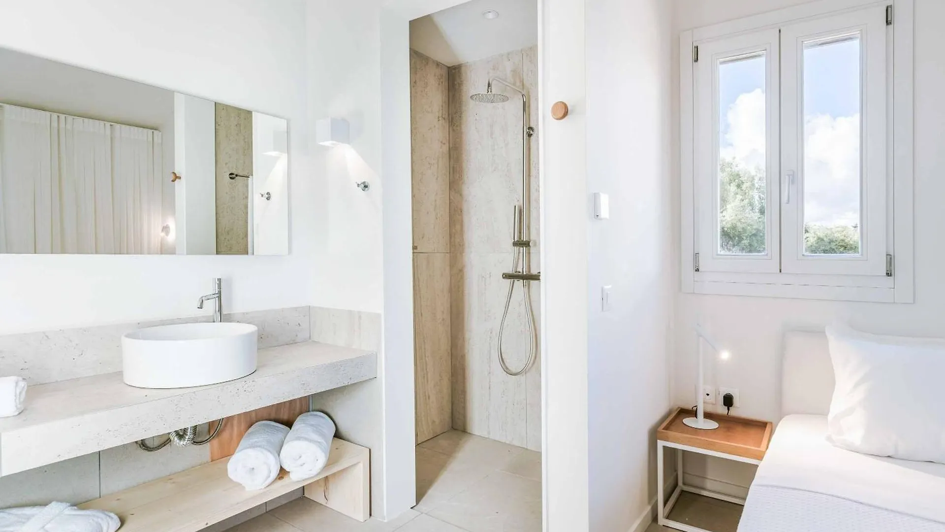 Villa Mare Kefalonia Katsaráta Řecko